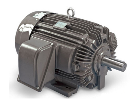 TECO無錫東元電機 TECO Motors