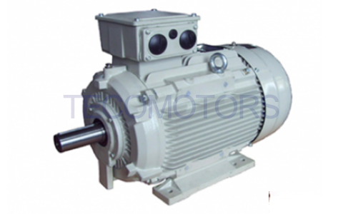 TECO無錫東元電機 TECO無錫東元電機