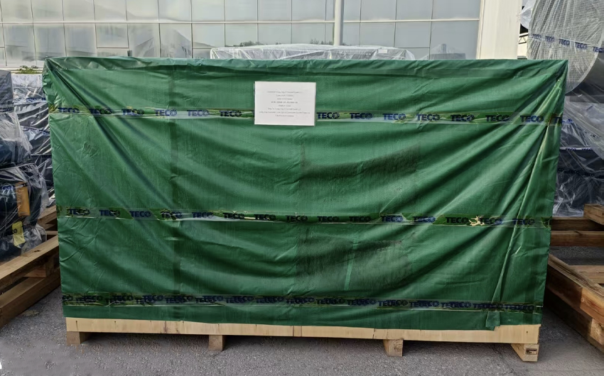 TECO無錫東元電機(jī)