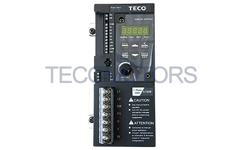 S310/S310+ Series Inverter